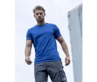 Tričko ARDON TRENDY H13189 modrá royal 4XL-4