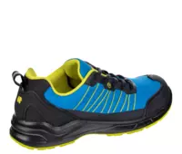 BNN ARANO S3S ESD NM Low polobotka modr 109803229-1