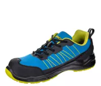 BNN ARANO S3S ESD NM Low polobotka modr 109803229-3