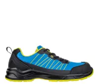 BNN ARANO S3S ESD NM Low polobotka modr 109803229-5