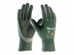 ATG MaxiCut 34-450 LP protiřez ruk. A3073 kož.dlaň