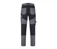 EREBOS 2.0 Trousers black/grey kalhoty černo-šedé-1