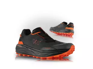 VM BREST 6735-60 outdoor polobotka černá