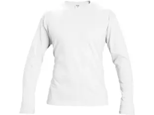CAMBON Tričko dl.ruk.160g 4XL-bílá