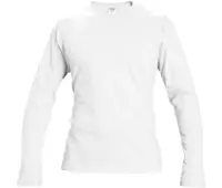 CAMBON Tričko dl.ruk.160g 5XL-bílá