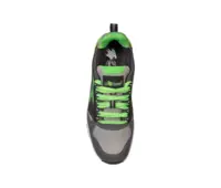 U-POWER BRAN ESD S1PS HI HRO FO SR polobot.zelená-1