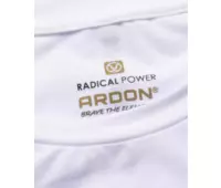 ARDON ULTRITE GO! triko DÁMSKÉ bílé H13298-2