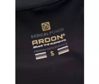 ARDON ULTRITE GO! triko DÁMSKÉ černé H13299-2