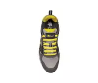 U-POWER STARK ESD S1PS HI HRO FO SR polobotka žlutá-1