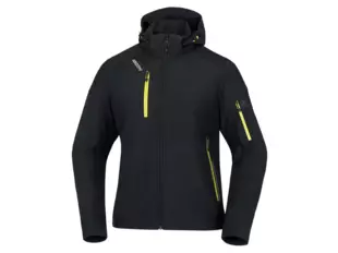 ARDON ULTRITE H2320/4XL Softshellová bunda černá