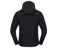 ARDON ULTRITE H2320/4XL Softshellová bunda černá-1
