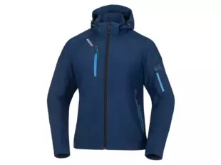 ARDON ULTRITE H2321 Softshellová bunda tm. modrá