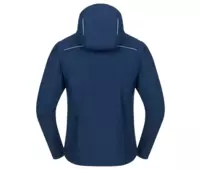 ARDON ULTRITE H2321 Softshellová bunda tm. modrá-1