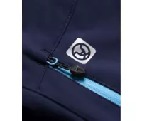 ARDON ULTRITE H2321 Softshellová bunda tm. modrá-2