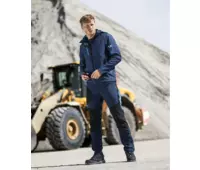 ARDON ULTRITE H2321/4XL Softshellová bunda tm.mod-6