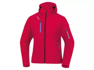 ARDON ULTRITE H2322 Softshellová bunda červená