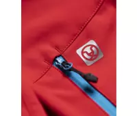 ARDON ULTRITE H2322 Softshellová bunda červená-5