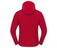 ARDON ULTRITE H2322/4XL Softshellová bunda červená-1