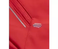 ARDON ULTRITE H2322/4XL Softshellová bunda červená-3