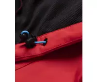 ARDON ULTRITE H2322/4XL Softshellová bunda červená-4
