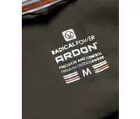 ARDON ULTRITE H2323 Softshellová bunda khaki-4