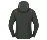ARDON ULTRITE H2323/4XL Softshellová bunda khaki-1