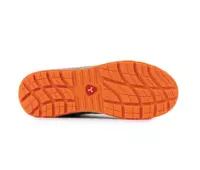 PAYPER X-MOON MID S3S ESD CHOCO SPRITZ kot.hnědá-2