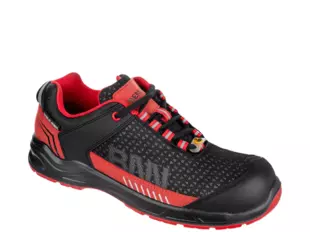 BNN LUMINO S1PS ESD NM Low polob. červená 1085032
