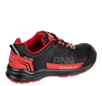 BNN LUMINO S1PS ESD NM Low polob. červená 1085032-1