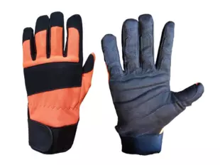 PILAX DUO 7839 protipořezové rukavice