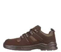 BNN CONDOR O2 NM Brown Low polobotka hnědá-4
