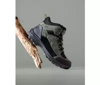 G3516 ARDON VENTARO outdoor kotníková obuv zelená-1