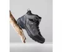 G3517 ARDON VENTARO outdoor kotníková obuv šedá-1