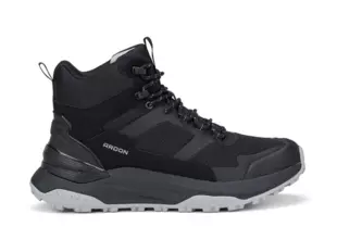 G3518 ARDON SELVANO outdoor kotníková obuv černá