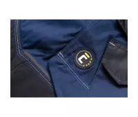 NEURUM CLS PLUS kalhoty PAS navy-6