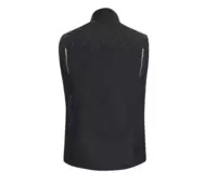 ARDON VISION H9199 Vesta softshell - černo-žlutá-1