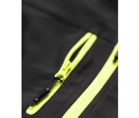 ARDON VISION H9199 Vesta softshell - černo-žlutá-2