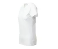 PAYPER PRINT LADY triko dámské bílé 150g-1