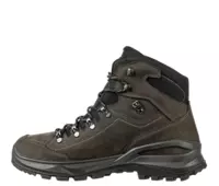 BNN TERKON Grey High kotníková treková obuv šedá-5