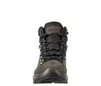 BNN TERKON Grey High kotníková treková obuv šedá-6