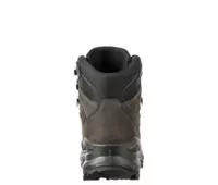 BNN TERKON Grey High kotníková treková obuv šedá-7