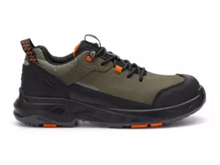 G3525 ARDON ULTRITE S3S LOW Polobotka zelená 1