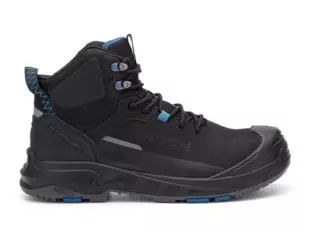 G3526 ARDON ULTRITE S3S Kotník černá 1