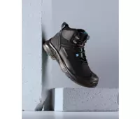 G3528 ARDON ULTRITE S3S WINTER Kotník černá 2