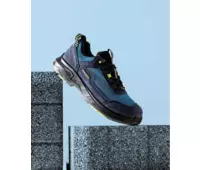 G3531 ARDON ULTRITE TEX S1PS ESD Polobotka modrá 2
