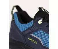 G3531 ARDON ULTRITE TEX S1PS ESD Polobotka modrá 6