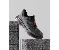 G3532 ARDON ULTRITE TEX S1PS ESD Polobotka šedá 2