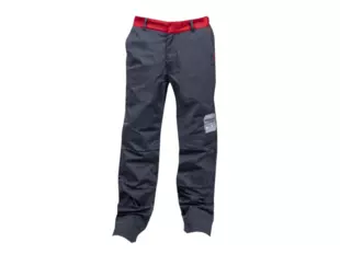 ARDON PROHEATECT H5703 kalhoty PAS červeno-šedé 1