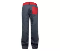 ARDON PROHEATECT H5703 kalhoty PAS červeno-šedé 3