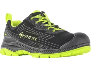VM PRESTON 8025-O6 GTX pracovní polobotka 1